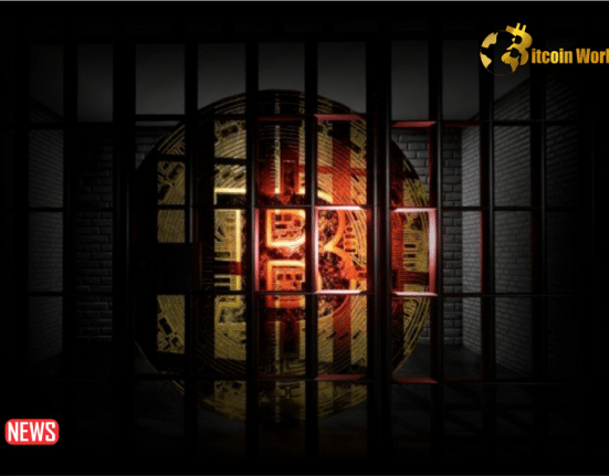Three People Who Stole Their Friend’s 7 Bitcoins Have Been Sentenced To Prison