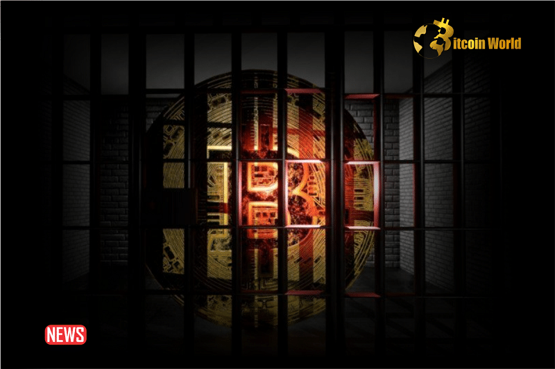 Three People Who Stole Their Friend’s 7 Bitcoins Have Been Sentenced To Prison
