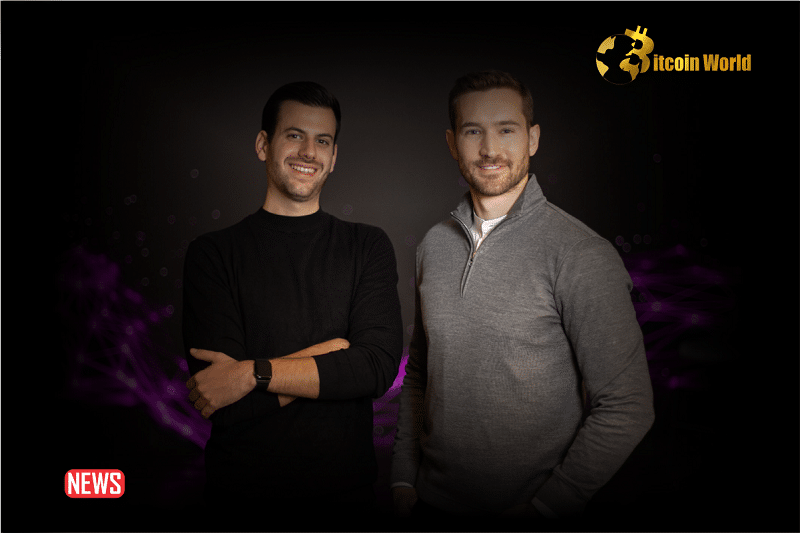 Three Crypto Platforms Revix, Bitfund, Coinpanion Merge To Create Altify