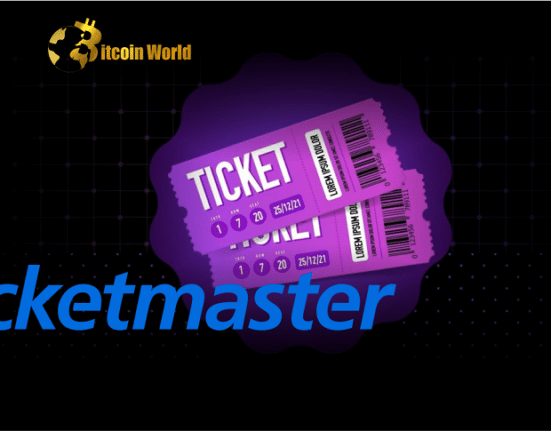 Avenged Sevenfold Tour: Ticketmaster Pilots NFT-Enabled Pre-Sales For Ticket Priority