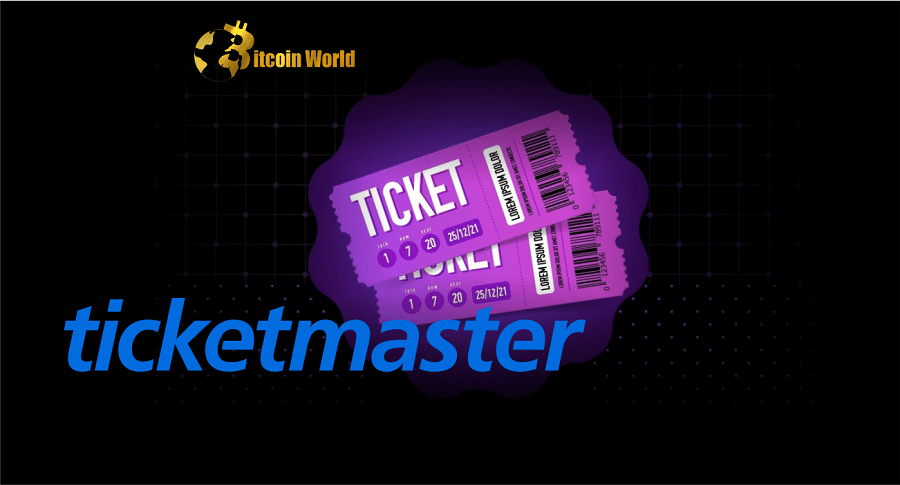 Avenged Sevenfold Tour: Ticketmaster Pilots NFT-Enabled Pre-Sales For Ticket Priority