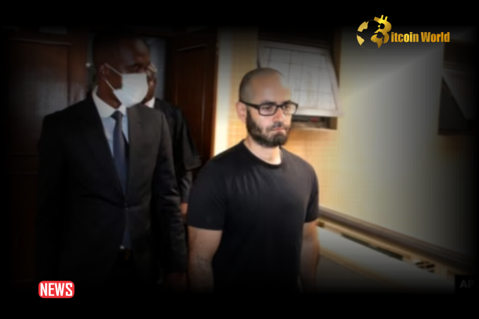 Blockchain Association Says Tigran Gambaryan's Detention Harms Nigeria's Blockchain Industry