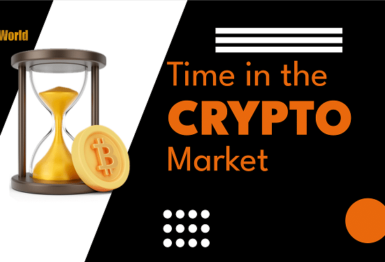 Time in the Market: Ways to Approach Crypto Investing in 2023