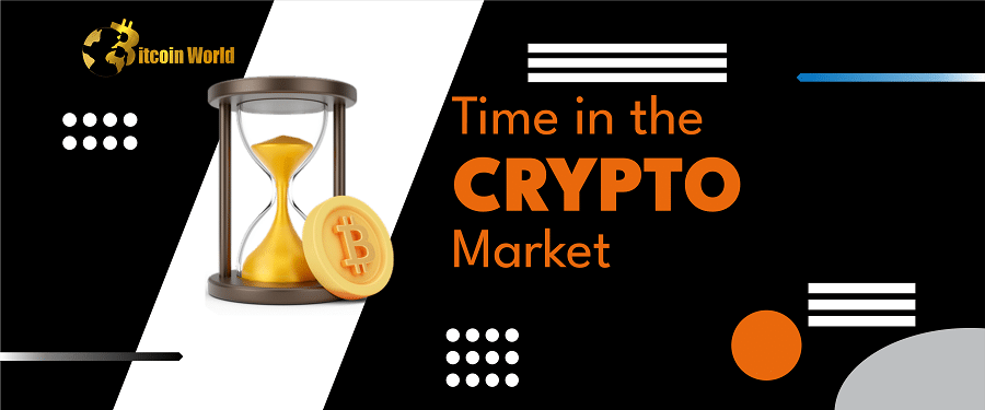 Time in the Market: Ways to Approach Crypto Investing in 2023