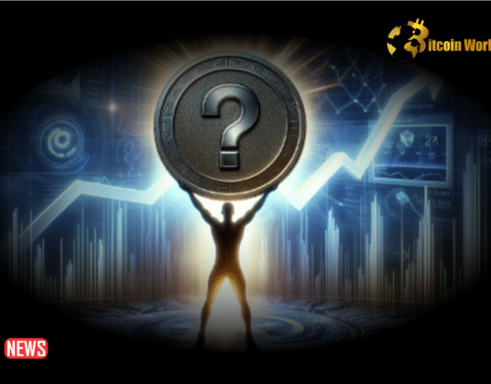 Top Cryptos To Explode From Market Dip