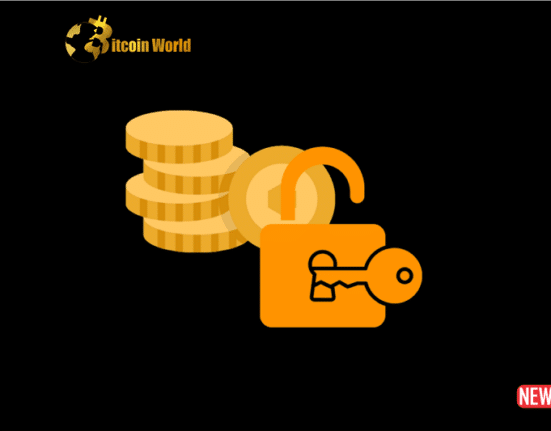 token unlock