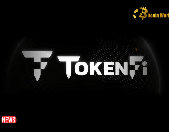 TokenFi Soared 48% In 24hrs, 106% In The Past Week