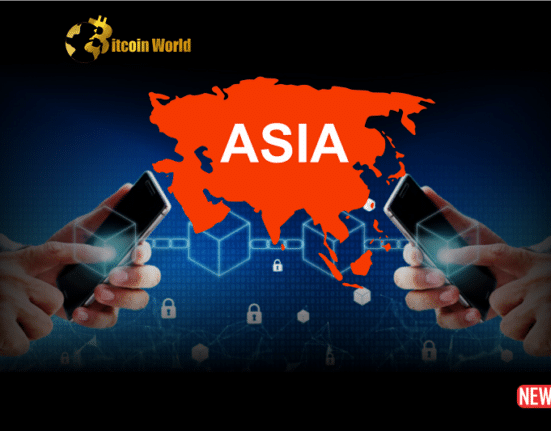 tokeni asia