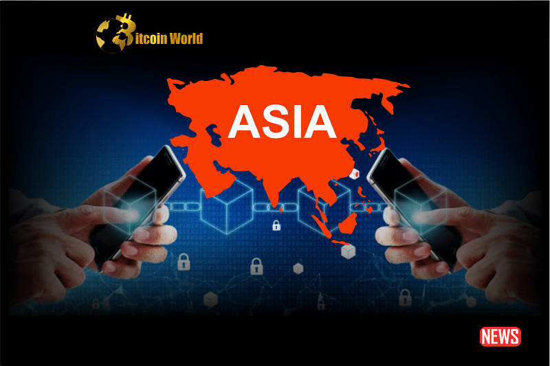 tokeni asia