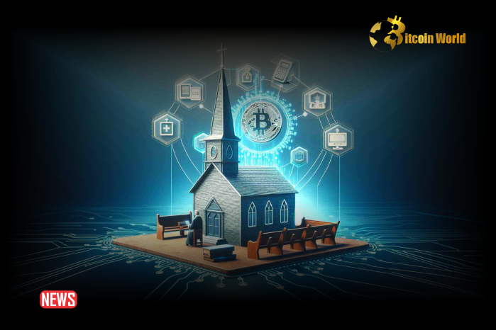 Colorado Church Network Tokenizes Chapel To Raise $2.5 Million