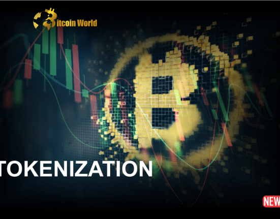 tokenization 1