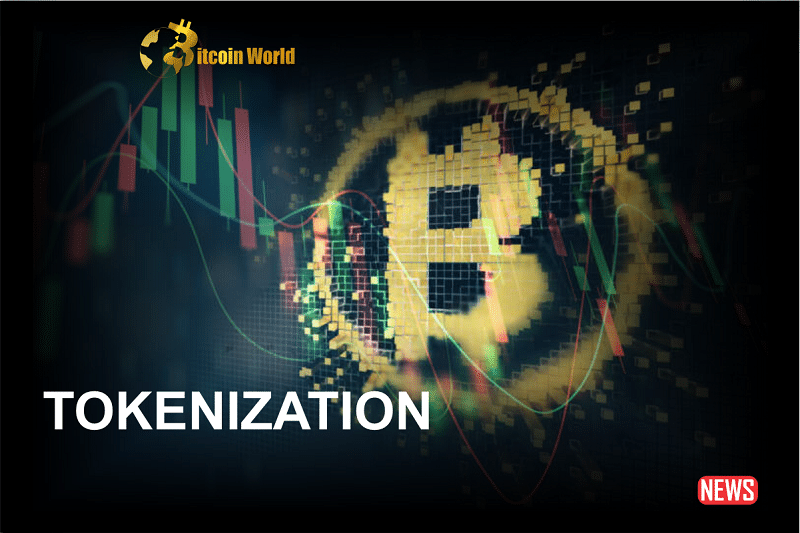 tokenization 1