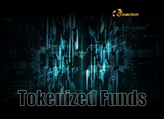 Tokenized Funds See Astonishing $5.7B Growth, Moody’s Highlights Institutional Crypto Surge