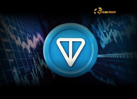 TON Foundation Hires Visa Executive to Ignite Crypto Payments Future