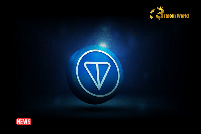 Price Analysis: Toncoin (TON) Price Increased More Than 15% Within 24 Hours