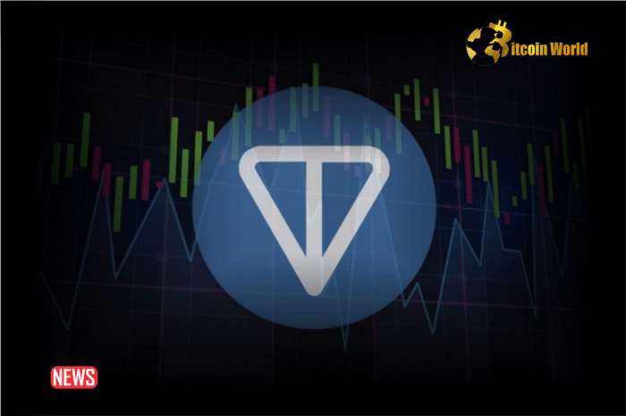 TON Rallies After Telegram Announced Ad Revenue Sharing Through Toncoin