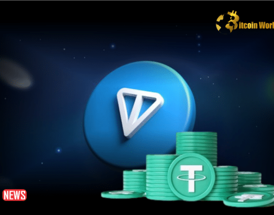 $60 Million USDT Already Issued on TON, Making it 11th Largest Blockchain for Tether