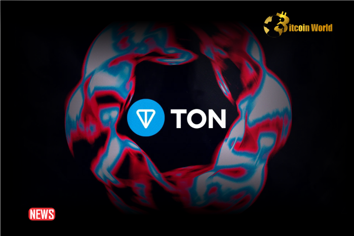 Toncoin Hits New Price All-Time High As Price Climbs Past $7.3 In Latest Surge