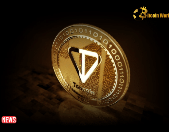 Toncoin (TON) To Face Correction After Recent All-Time High