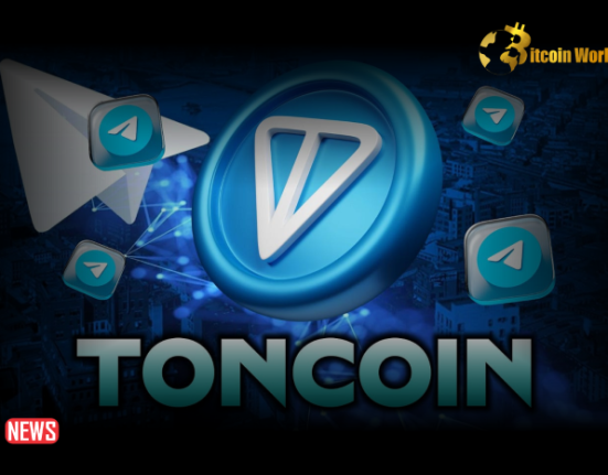 Toncoin – Should TON Buyers Finally Go Long Now?