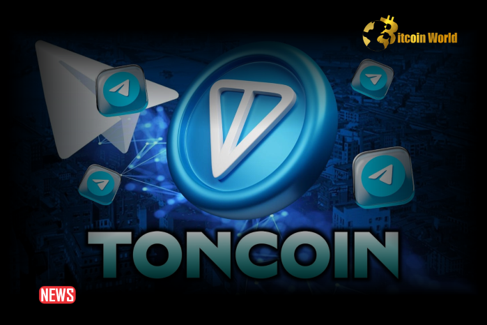 Toncoin – Should TON Buyers Finally Go Long Now?