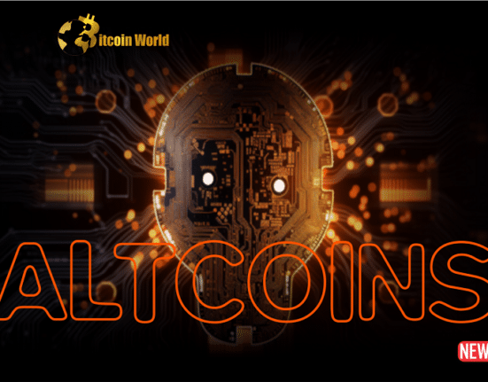 top 30 altcoins