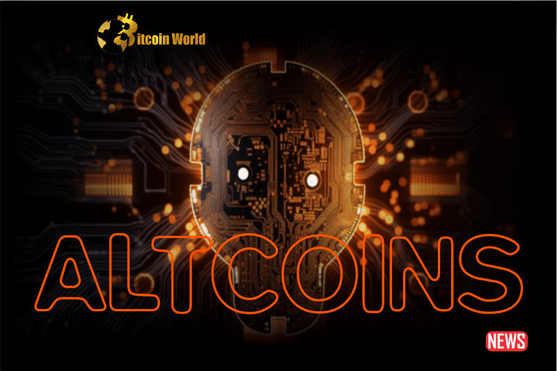 top 30 altcoins