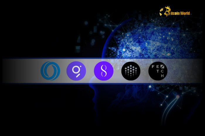 Top AI Cryptocurrencies to Watch: Revolutionizing Blockchain with Artificial Intelligence