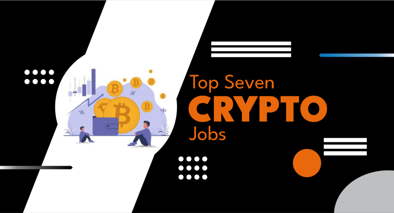 Top 7 Legal and Compliance Jobs in the Crypto Market