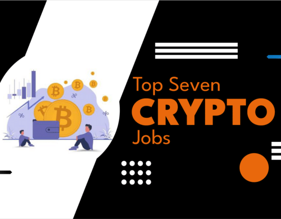 Top 7 Legal and Compliance Jobs in the Crypto Market