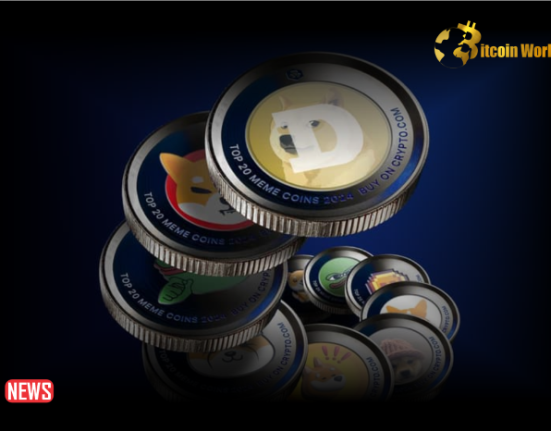 DeFi Trader, Tracer, Reveals Insiders’ List Of Top Meme Coins