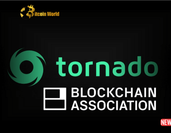 tornado blockchain