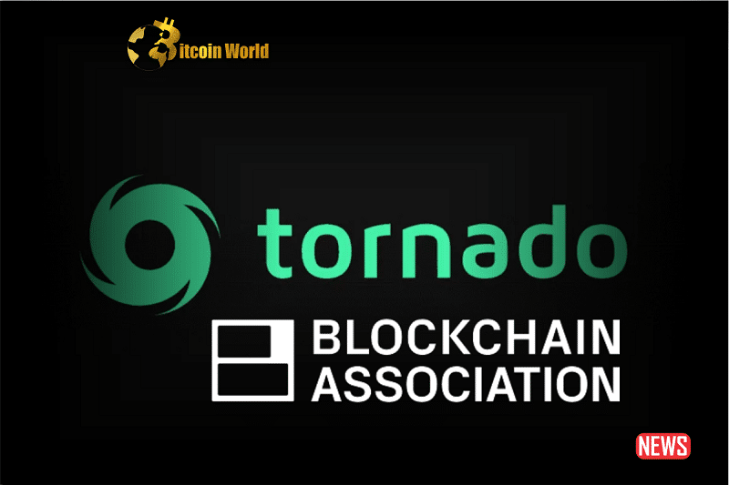 tornado blockchain