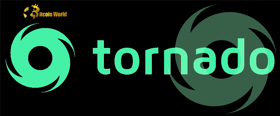 How Did Tornado Cash Token Unlock Affect TORN Prices?
