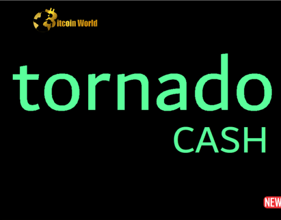tornado cash 1 1