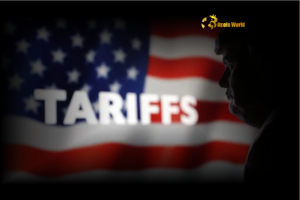 Trade Tariffs: US Treasury Secretary Hints at Potential Negotiation Deadline Extension, What's the Impact on Crypto?