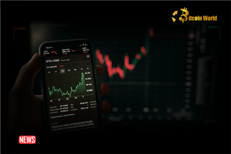 Are You A Beginner Crypto Trader? Avoid These 7 Common Mistakes