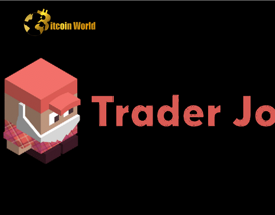 trader joe