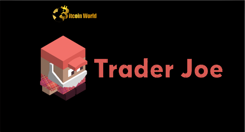 trader joe