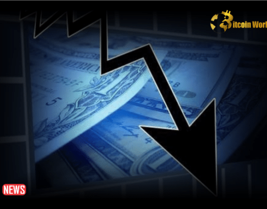 This Crypto Trader Just Lost $1 Million Overnight On Binance