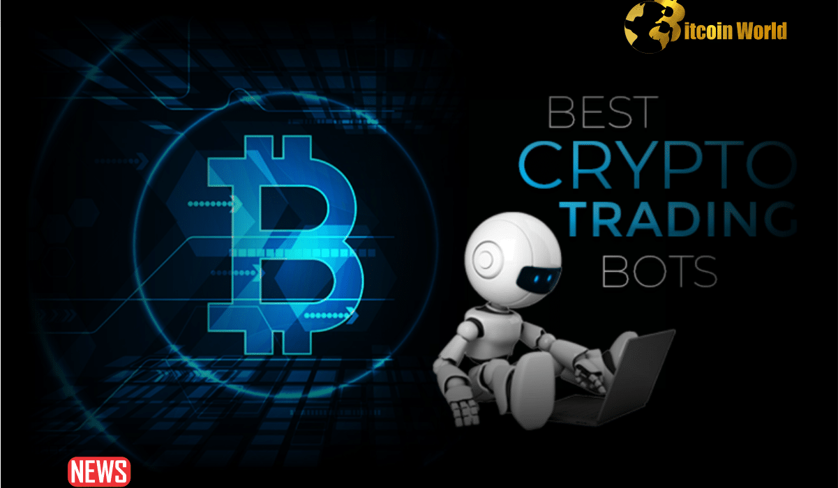 What Are Crypto Trading Bots and How Do They Work?