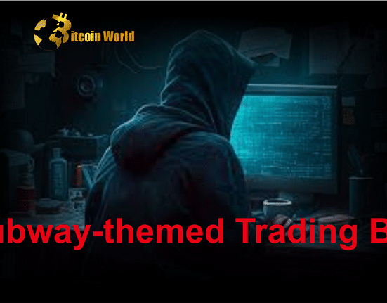 trading bot