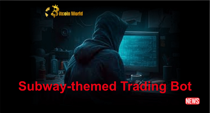 trading bot