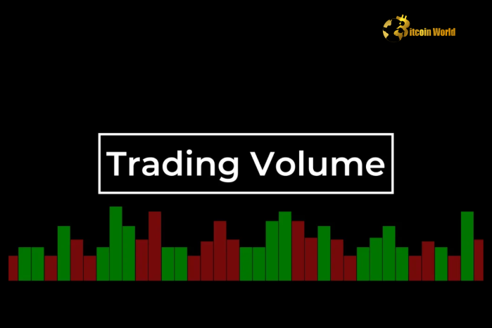 Crypto Trading Volume Rebounds to $5.19 Trillion in October 2024, Driven by Derivatives Market