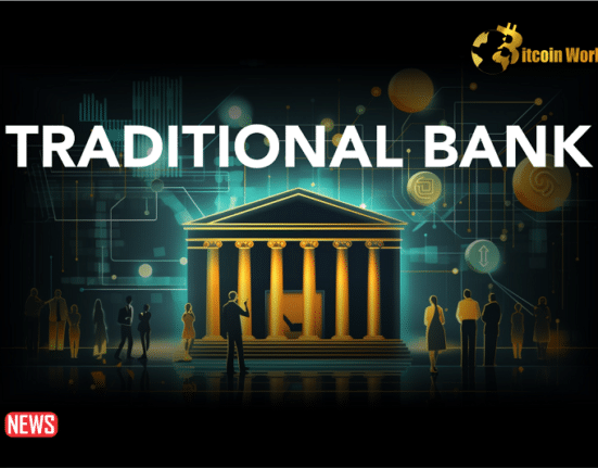 Why Traditional Retail Banks Could Play A Major Role In Crypto Mass Adoption