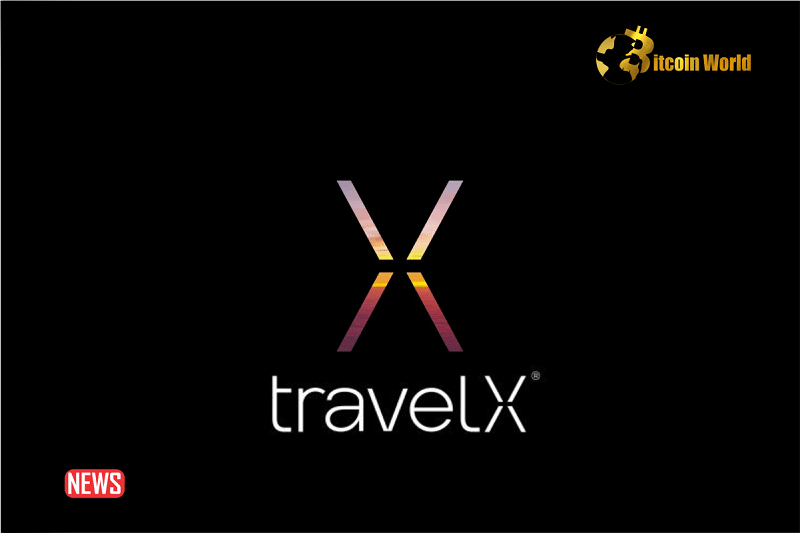 TravelX, Viva Aerobus Partner To Digitize Airline Tickets On The Algorand Blockchain