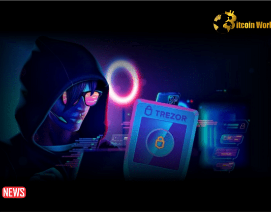 Trezor X Account Hacked In A Suspected Sim-Swap Attack
