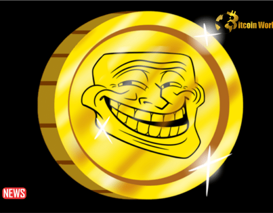 Trader Turns $10,000 into $1.3M With TROLL From Elon Musk X Gag