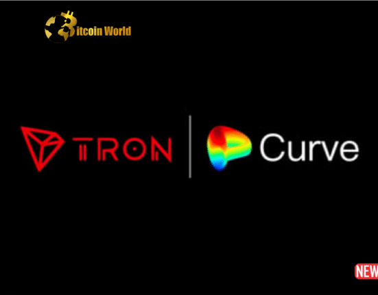 tron curve