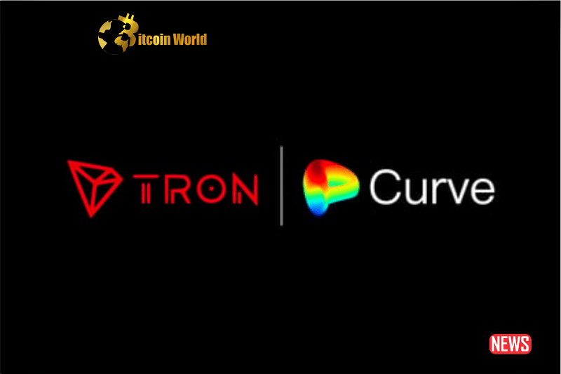 tron curve